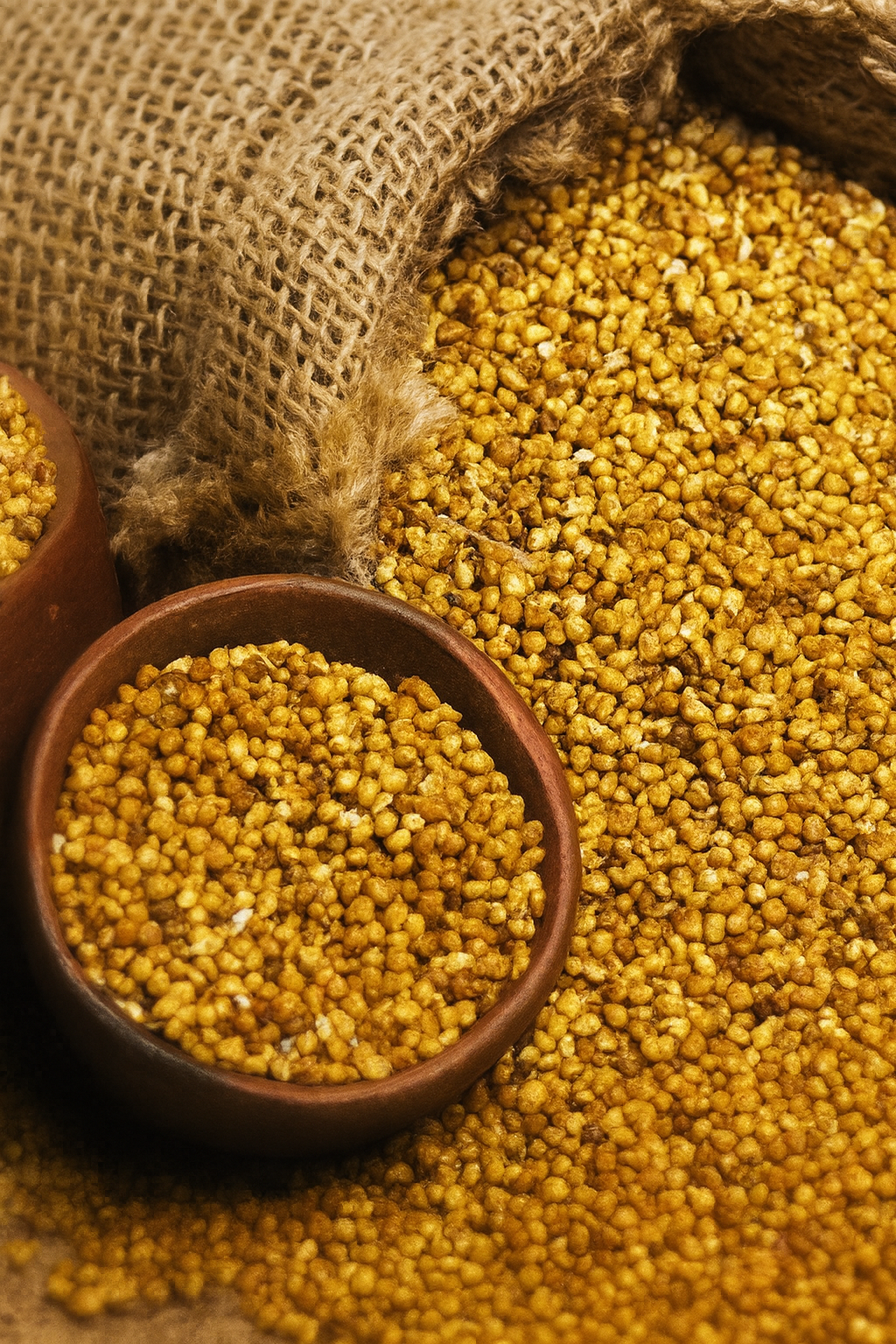 Millet