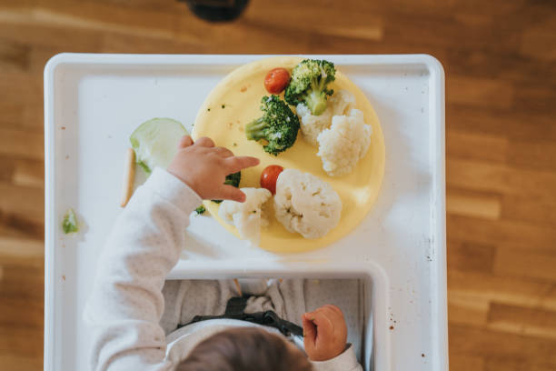 Infant Nutrition