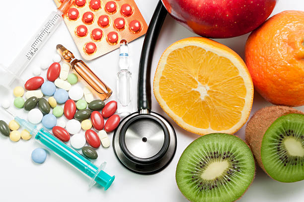 Patient nutrition